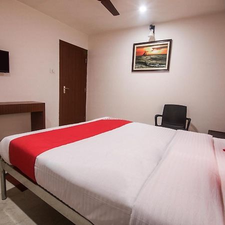 Oyo 14431 Sai Nivas Hotel Гувахати Екстериор снимка