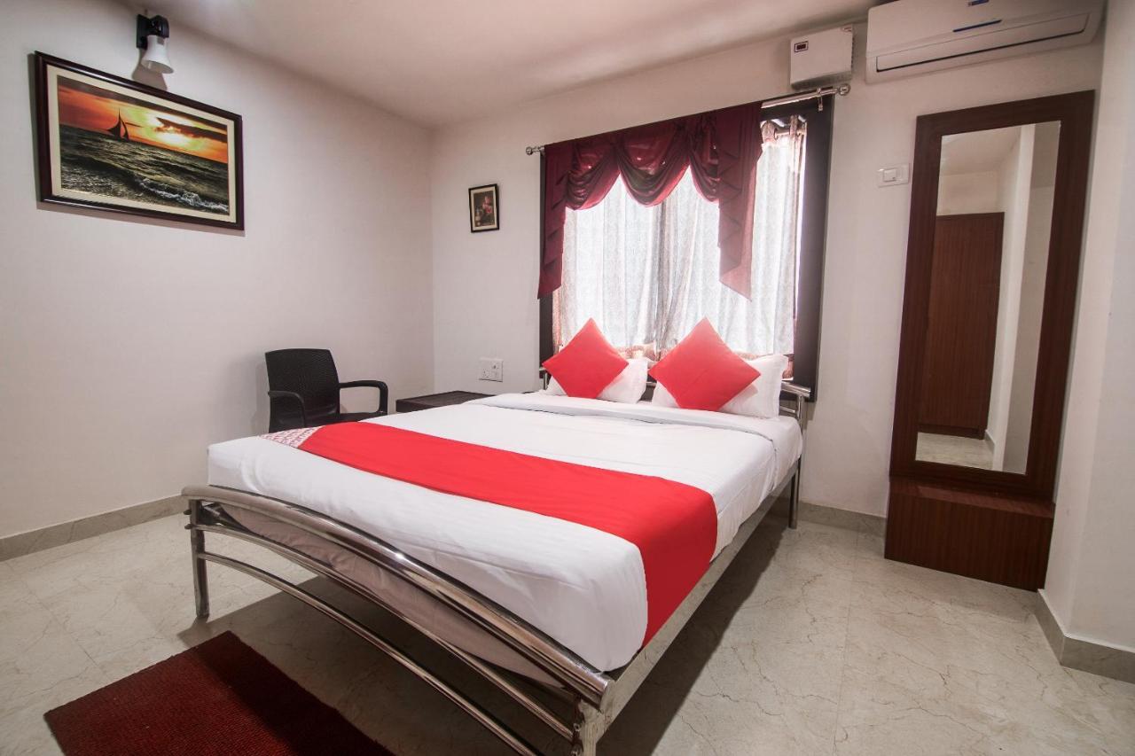 Oyo 14431 Sai Nivas Hotel Гувахати Екстериор снимка