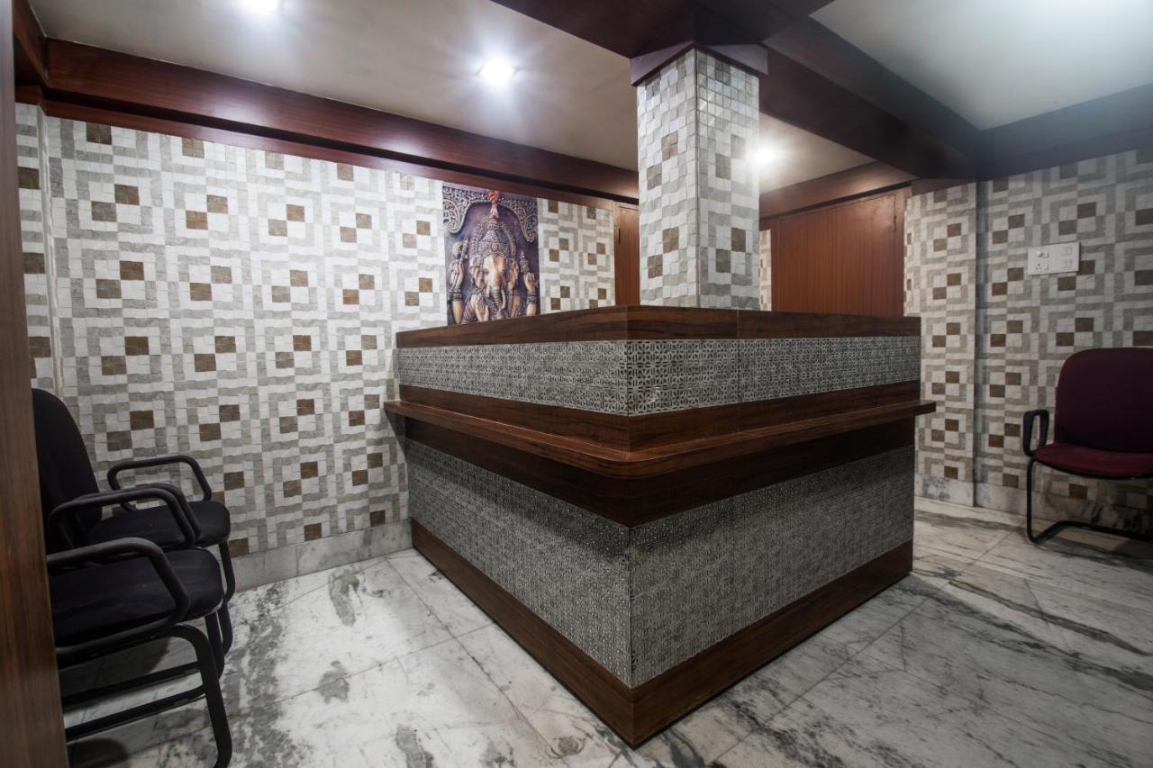Oyo 14431 Sai Nivas Hotel Гувахати Екстериор снимка